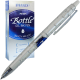 Pix cu mecanism de 0.5 MM, Piano, PG-024, cu mina albastra si corp transparent